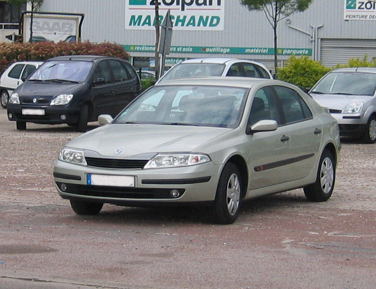 z LAGUNA 2 99
